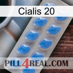 Cialis 20 22